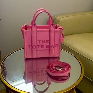 Marc Jacobs (The Tote) bag mini